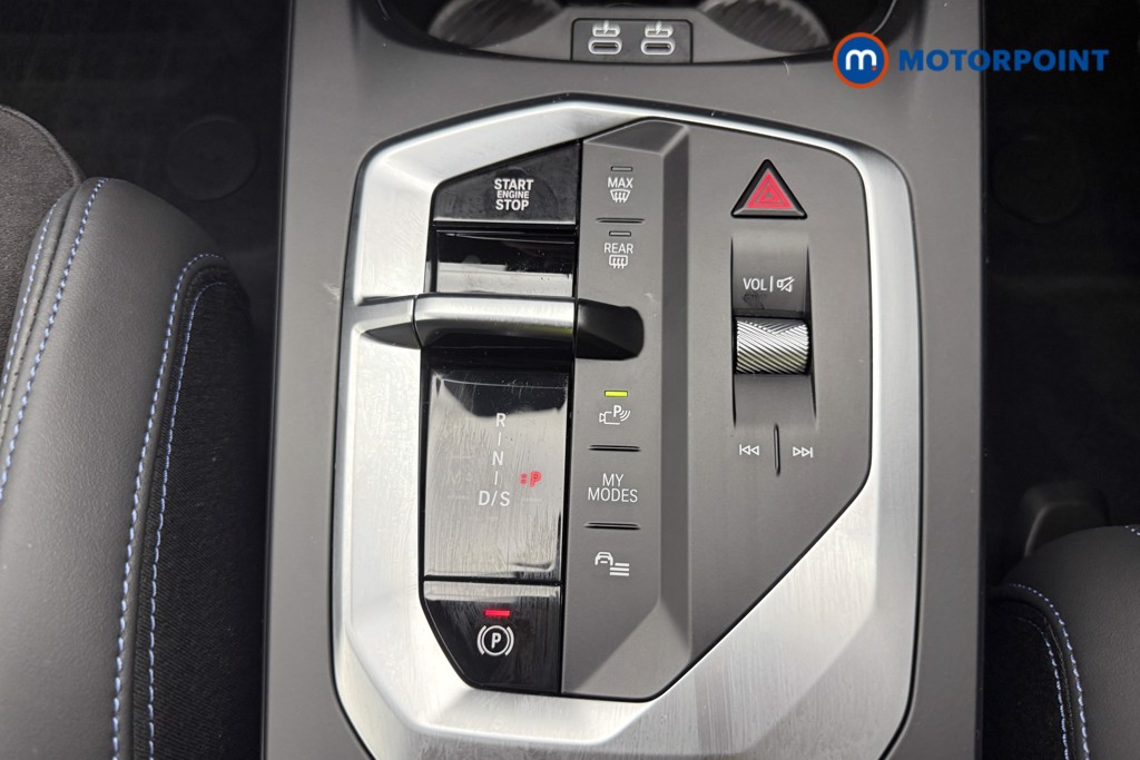 BMW 1 Series M135 Automatic Petrol Hatchback - Stock Number (1638663) - 16th supplementary image