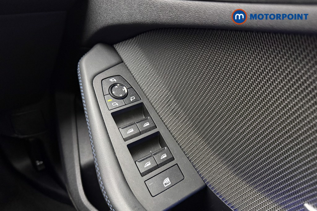 BMW 1 Series M135 Automatic Petrol Hatchback - Stock Number (1638663) - 17th supplementary image