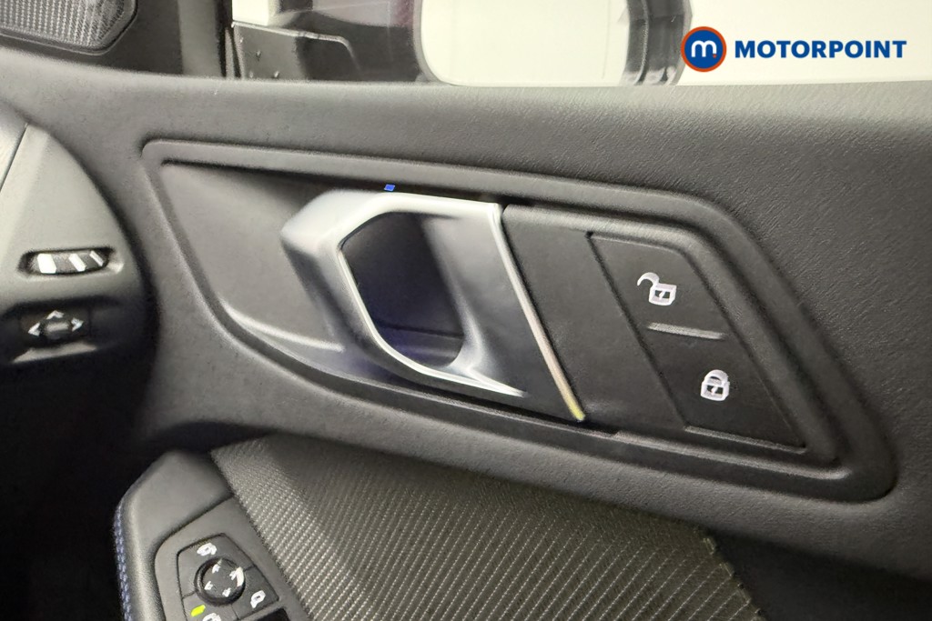 BMW 1 Series M135 Automatic Petrol Hatchback - Stock Number (1638663) - 18th supplementary image