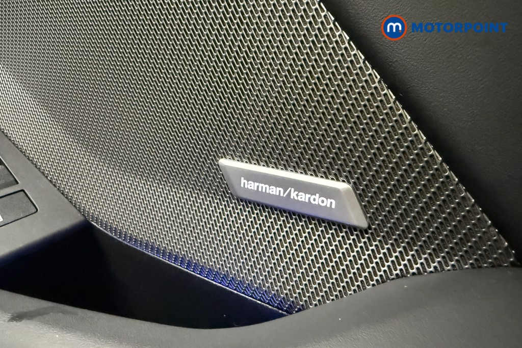 BMW 1 Series M135 Automatic Petrol Hatchback - Stock Number (1638663) - 19th supplementary image