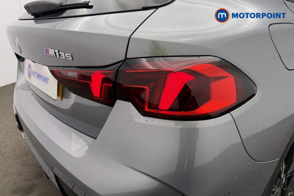 BMW 1 Series M135 Automatic Petrol Hatchback - Stock Number (1638663) - 20th supplementary image
