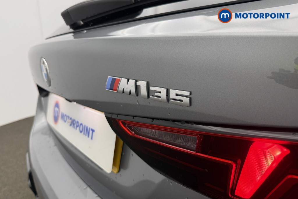 BMW 1 Series M135 Automatic Petrol Hatchback - Stock Number (1638663) - 21st supplementary image
