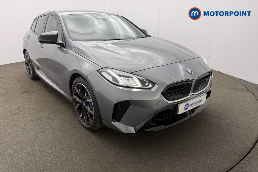 BMW 1 Series M135 Automatic Petrol Hatchback - Stock Number (1638663) - 22nd supplementary image