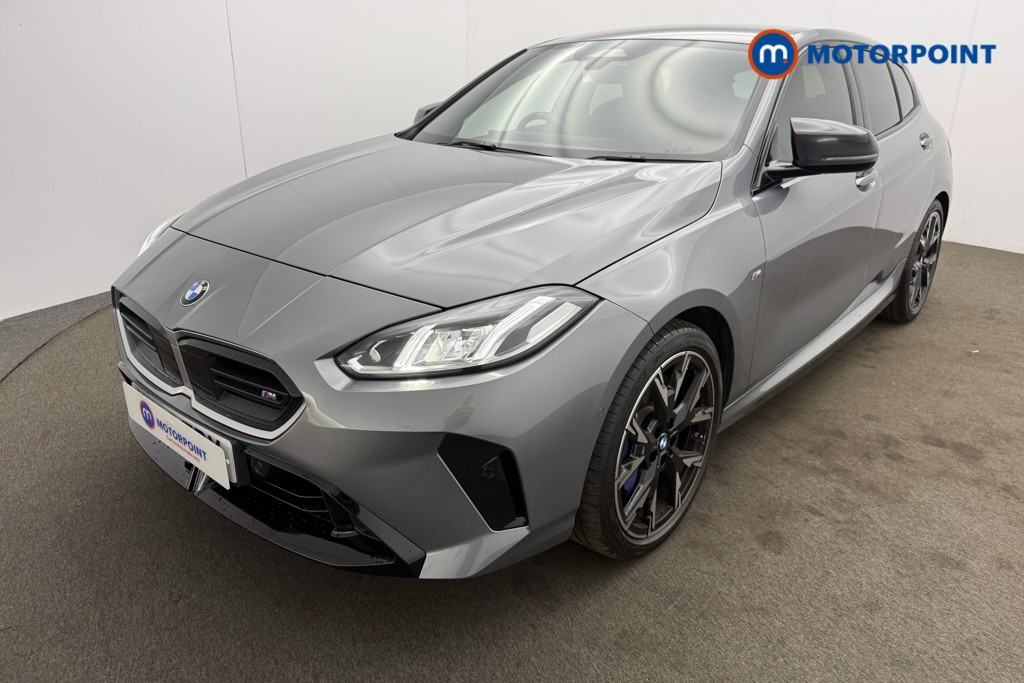 BMW 1 Series M135 Automatic Petrol Hatchback - Stock Number (1638663) - 23rd supplementary image