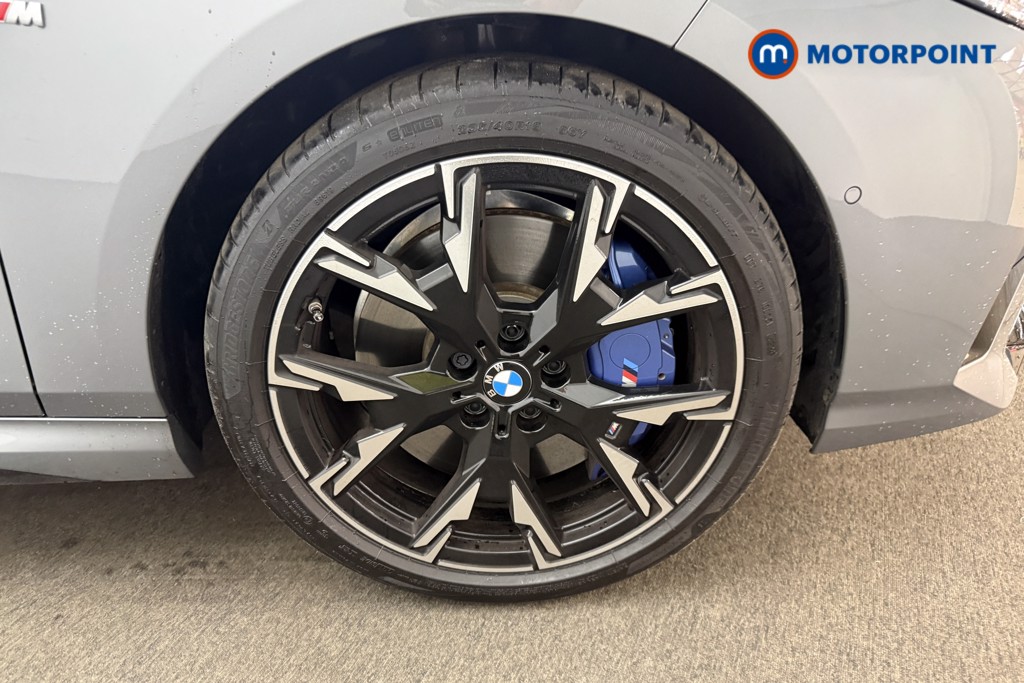 BMW 1 Series M135 Automatic Petrol Hatchback - Stock Number (1638663) - 25th supplementary image