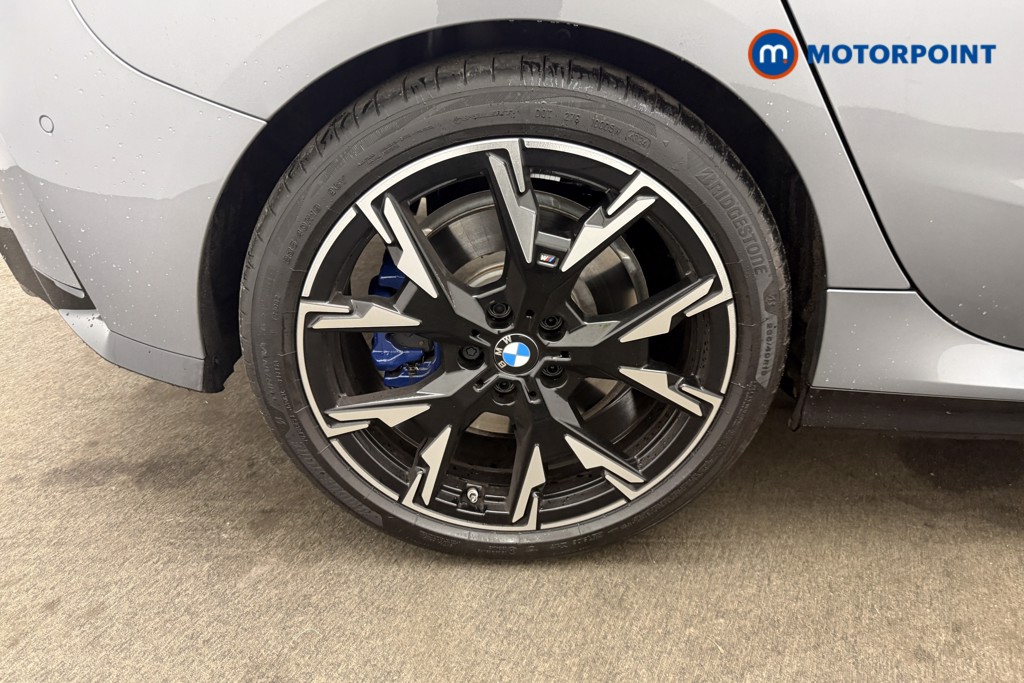 BMW 1 Series M135 Automatic Petrol Hatchback - Stock Number (1638663) - 26th supplementary image