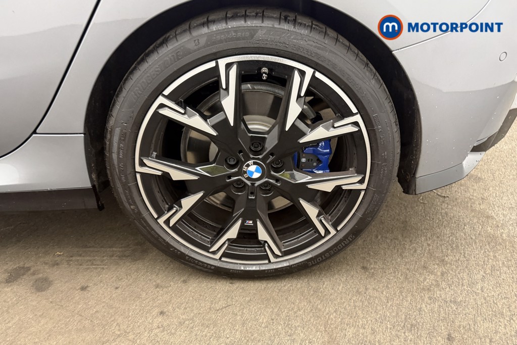BMW 1 Series M135 Automatic Petrol Hatchback - Stock Number (1638663) - 27th supplementary image