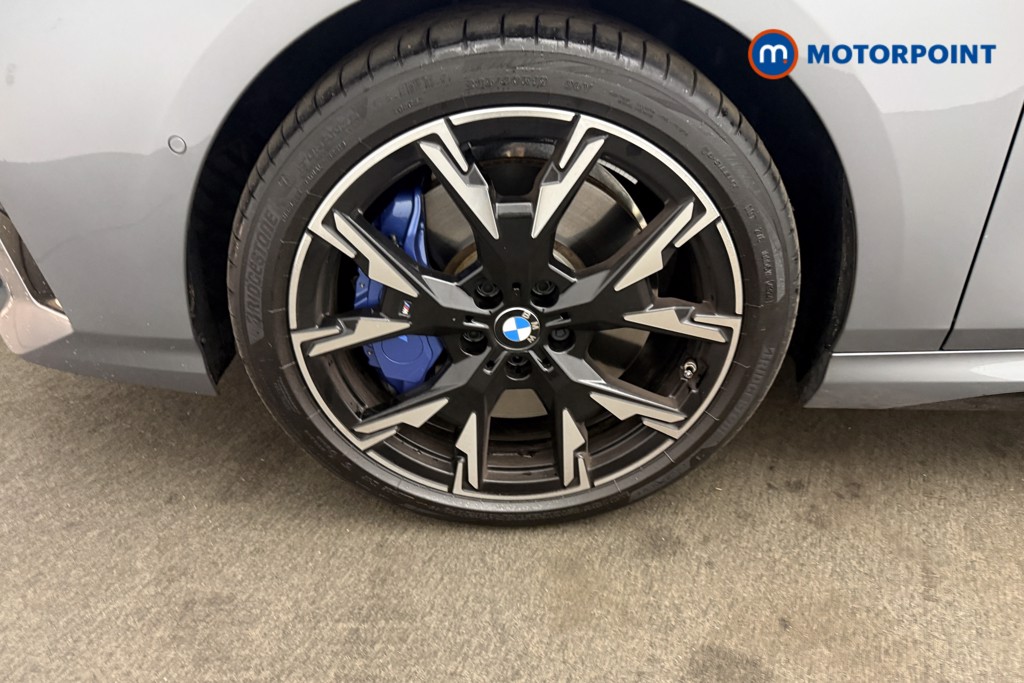 BMW 1 Series M135 Automatic Petrol Hatchback - Stock Number (1638663) - 28th supplementary image