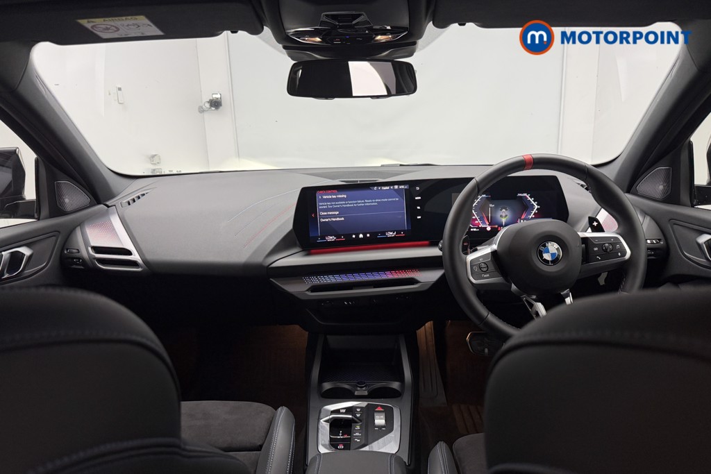 BMW 1 Series M135 Automatic Petrol Hatchback - Stock Number (1638663) - 1st supplementary image
