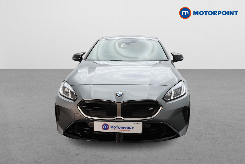 BMW 1 Series M135 Automatic Petrol Hatchback - Stock Number (1638663) - Front bumper