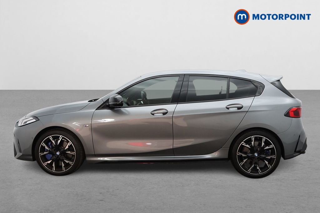BMW 1 Series M135 Automatic Petrol Hatchback - Stock Number (1638663) - Passenger side
