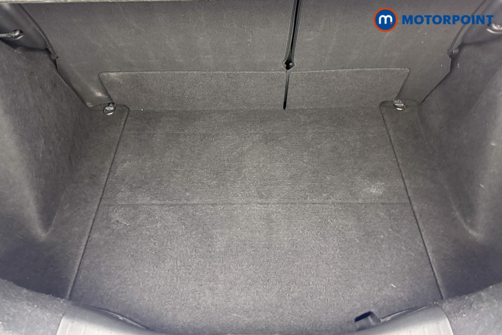 Honda Jazz Ex Navi Manual Petrol Hatchback - Stock Number (1560243) - 5th supplementary image