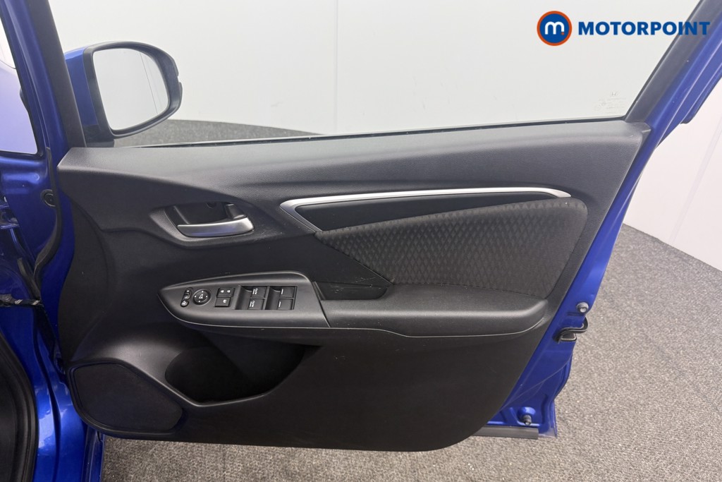 Honda Jazz Ex Navi Manual Petrol Hatchback - Stock Number (1560243) - 9th supplementary image
