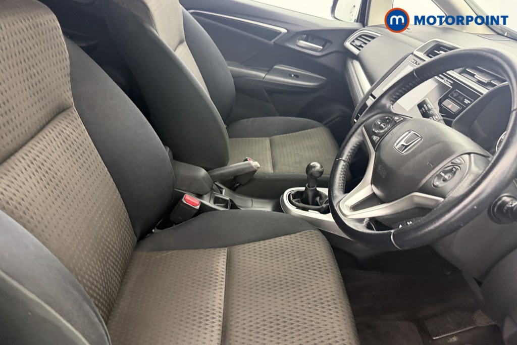 Honda Jazz Ex Navi Manual Petrol Hatchback - Stock Number (1560243) - 11th supplementary image