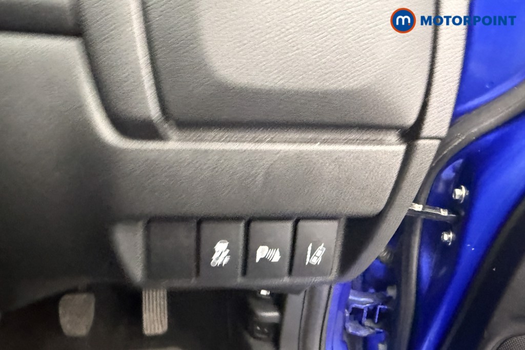 Honda Jazz Ex Navi Manual Petrol Hatchback - Stock Number (1560243) - 12th supplementary image