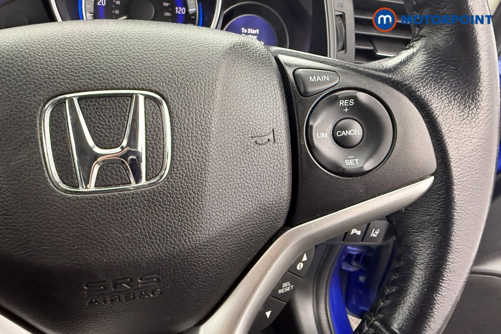 Honda Jazz Ex Navi Manual Petrol Hatchback - Stock Number (1560243) - 13th supplementary image