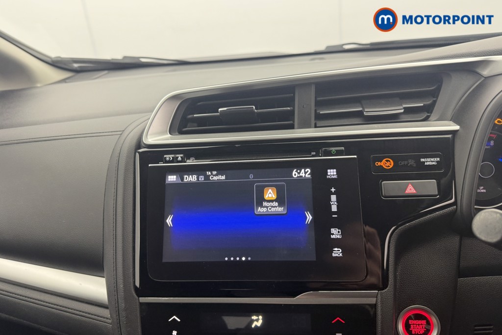 Honda Jazz Ex Navi Manual Petrol Hatchback - Stock Number (1560243) - 18th supplementary image