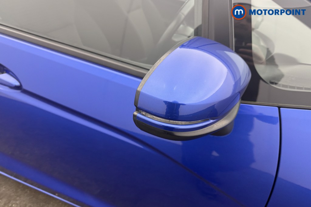 Honda Jazz Ex Navi Manual Petrol Hatchback - Stock Number (1560243) - 19th supplementary image