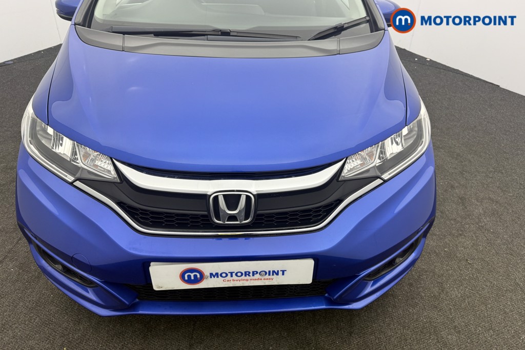 Honda Jazz Ex Navi Manual Petrol Hatchback - Stock Number (1560243) - 20th supplementary image