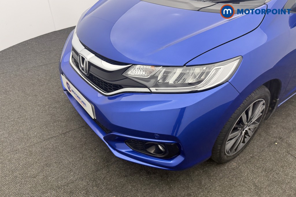 Honda Jazz Ex Navi Manual Petrol Hatchback - Stock Number (1560243) - 22nd supplementary image
