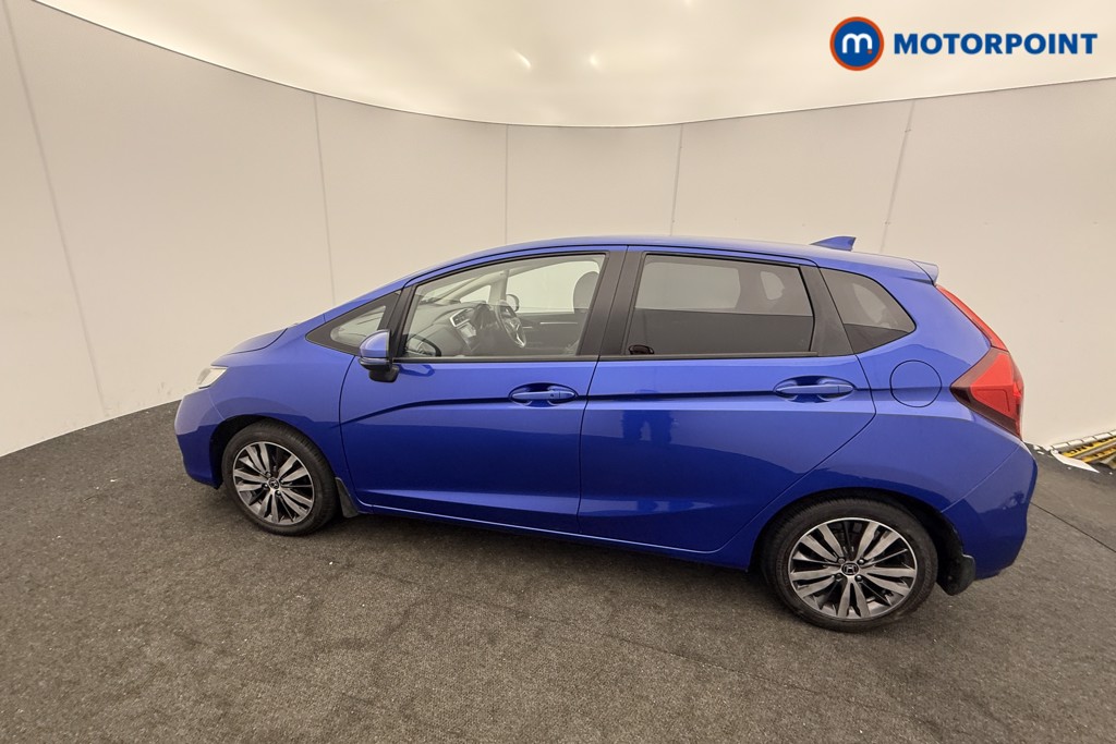 Honda Jazz Ex Navi Manual Petrol Hatchback - Stock Number (1560243) - 24th supplementary image