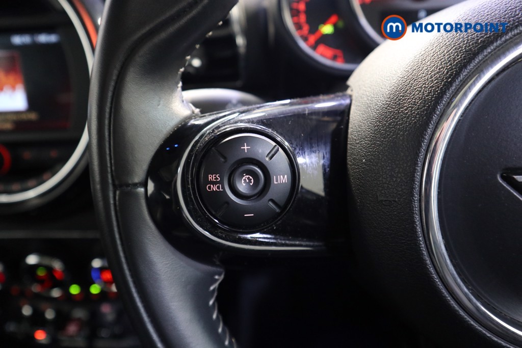Mini Clubman Cooper Exclusive Automatic Petrol Estate - Stock Number (1565019) - 3rd supplementary image
