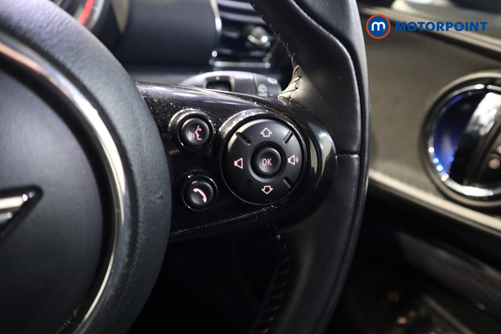 Mini Clubman Cooper Exclusive Automatic Petrol Estate - Stock Number (1565019) - 4th supplementary image