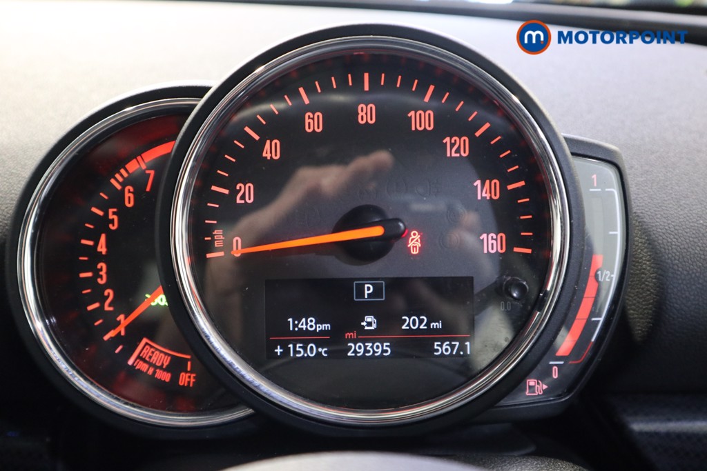 Mini Clubman Cooper Exclusive Automatic Petrol Estate - Stock Number (1565019) - 6th supplementary image