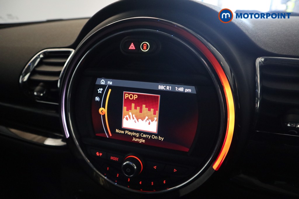 Mini Clubman Cooper Exclusive Automatic Petrol Estate - Stock Number (1565019) - 7th supplementary image