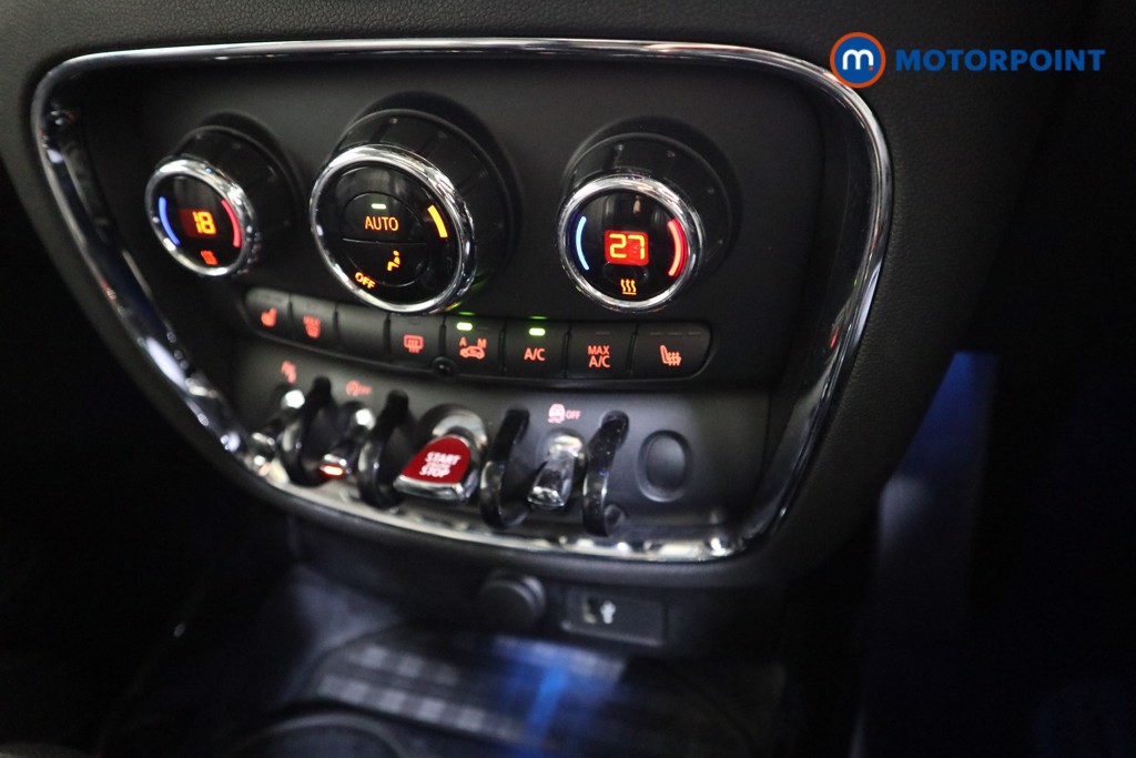 Mini Clubman Cooper Exclusive Automatic Petrol Estate - Stock Number (1565019) - 8th supplementary image