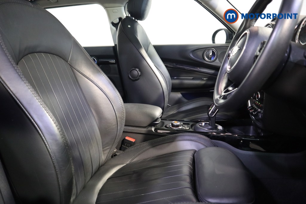 Mini Clubman Cooper Exclusive Automatic Petrol Estate - Stock Number (1565019) - 16th supplementary image