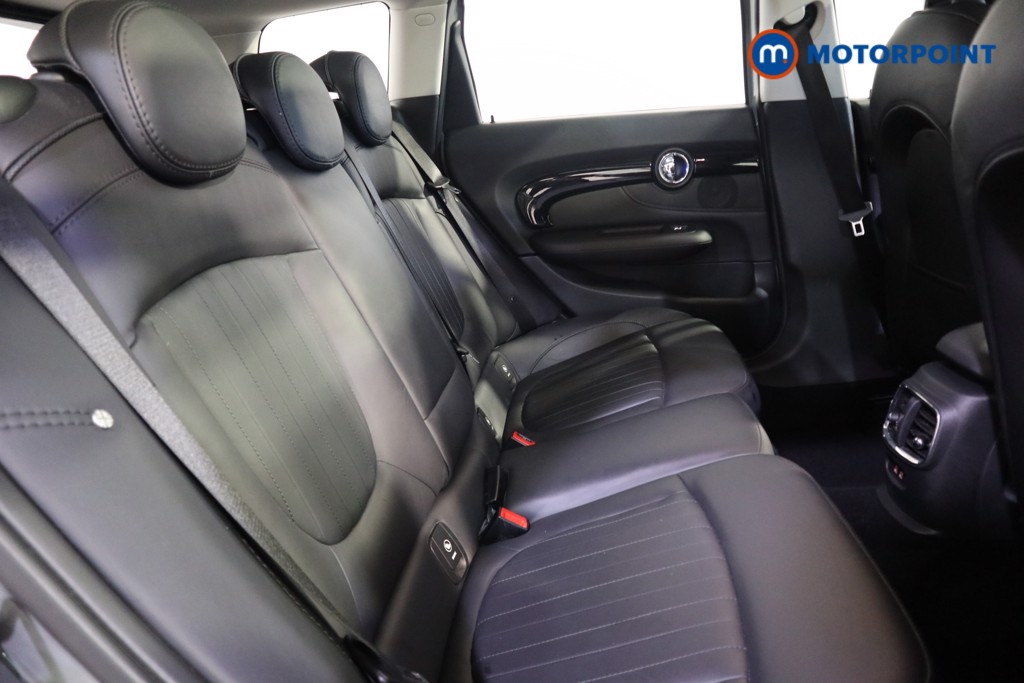 Mini Clubman Cooper Exclusive Automatic Petrol Estate - Stock Number (1565019) - 18th supplementary image