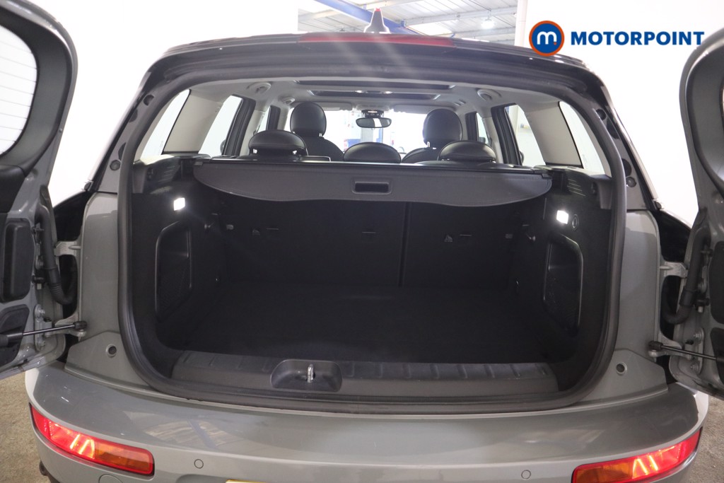 Mini Clubman Cooper Exclusive Automatic Petrol Estate - Stock Number (1565019) - 22nd supplementary image