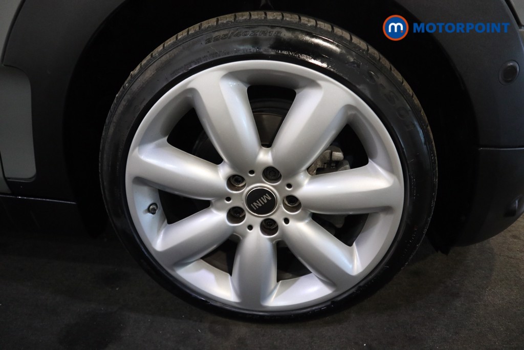 Mini Clubman Cooper Exclusive Automatic Petrol Estate - Stock Number (1565019) - 24th supplementary image
