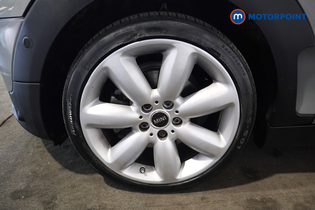 Mini Clubman Cooper Exclusive Automatic Petrol Estate - Stock Number (1565019) - 25th supplementary image