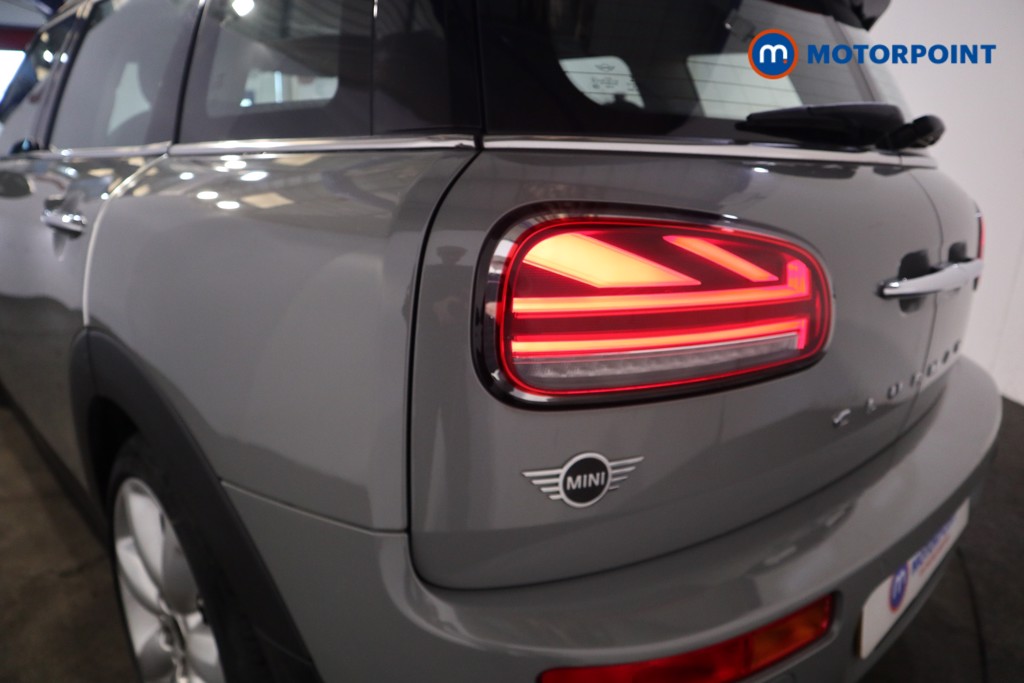 Mini Clubman Cooper Exclusive Automatic Petrol Estate - Stock Number (1565019) - 29th supplementary image