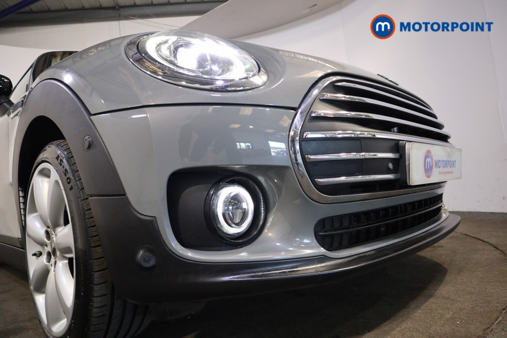 Mini Clubman Cooper Exclusive Automatic Petrol Estate - Stock Number (1565019) - 35th supplementary image