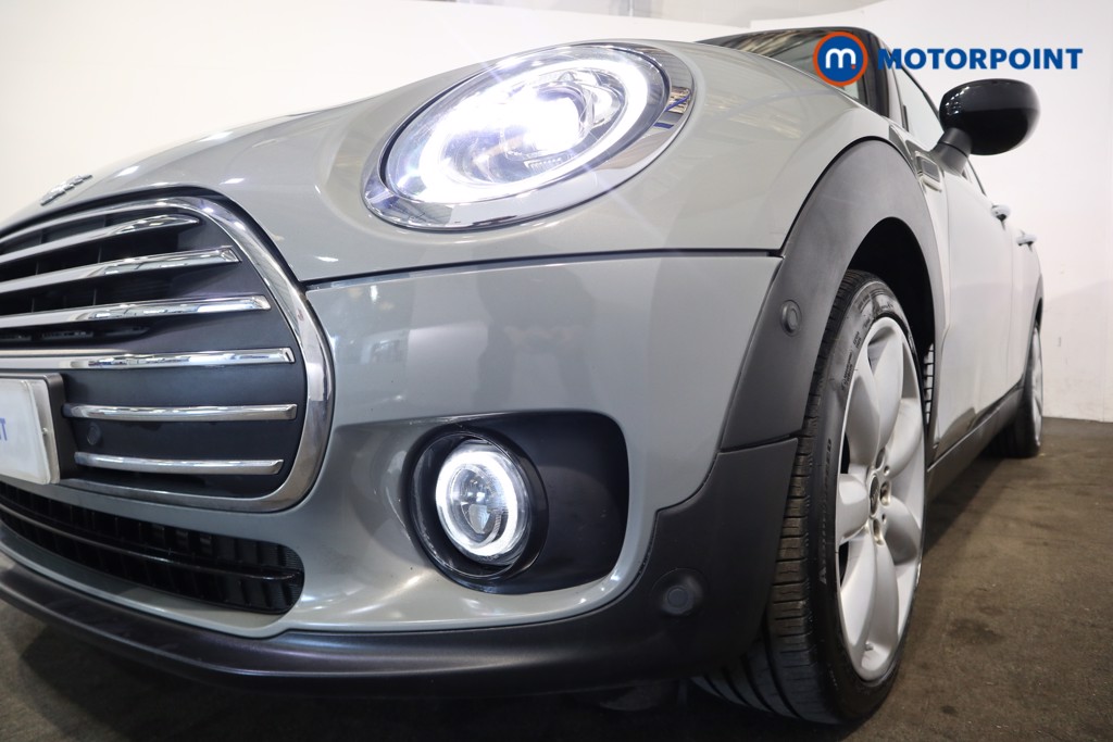 Mini Clubman Cooper Exclusive Automatic Petrol Estate - Stock Number (1565019) - 36th supplementary image