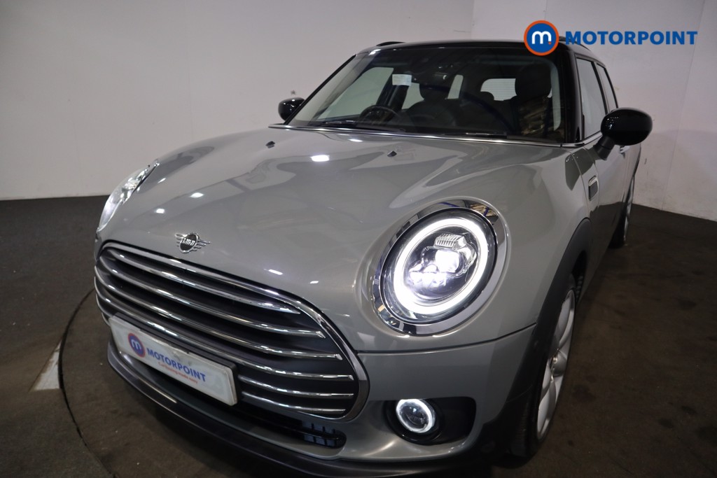 Mini Clubman Cooper Exclusive Automatic Petrol Estate - Stock Number (1565019) - 37th supplementary image