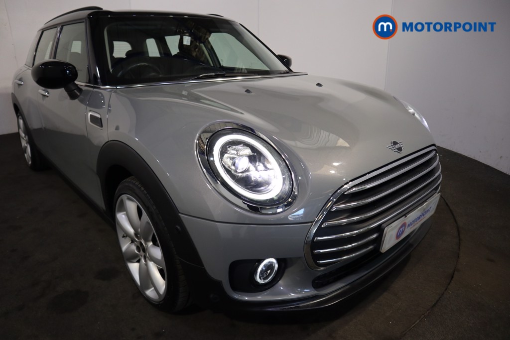 Mini Clubman Cooper Exclusive Automatic Petrol Estate - Stock Number (1565019) - 38th supplementary image
