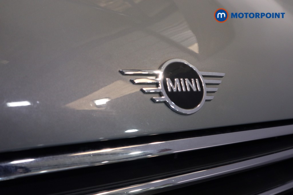 Mini Clubman Cooper Exclusive Automatic Petrol Estate - Stock Number (1565019) - 39th supplementary image