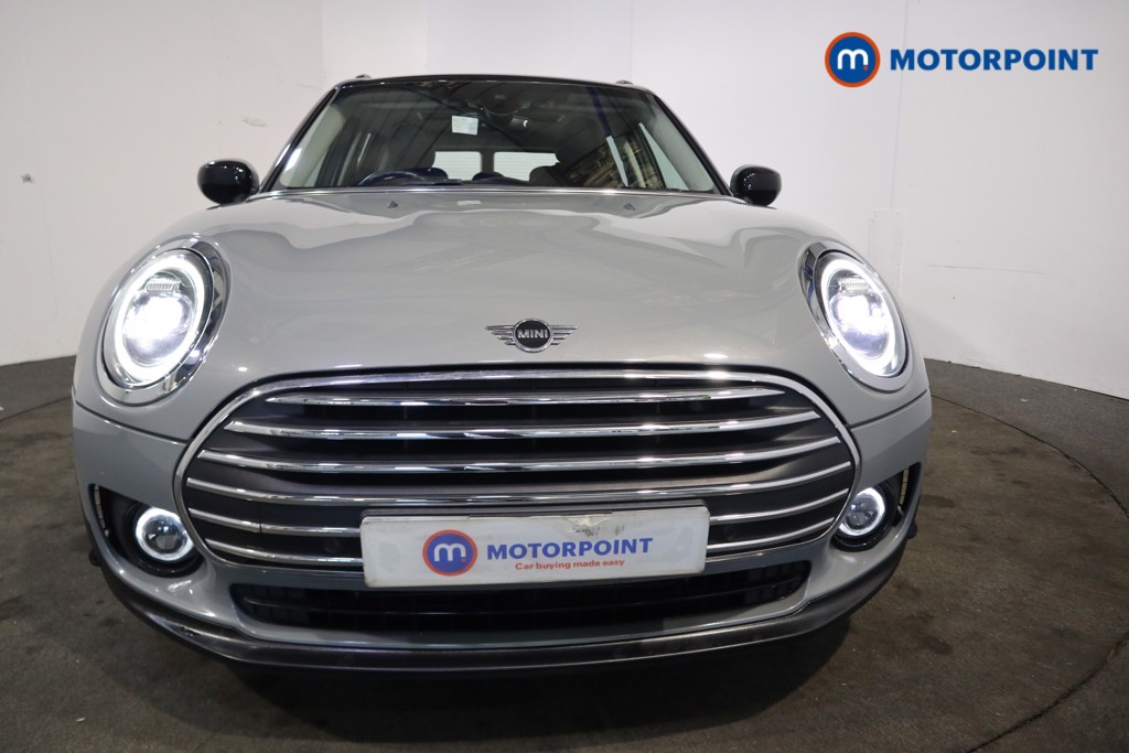 Mini Clubman Cooper Exclusive Automatic Petrol Estate - Stock Number (1565019) - 40th supplementary image