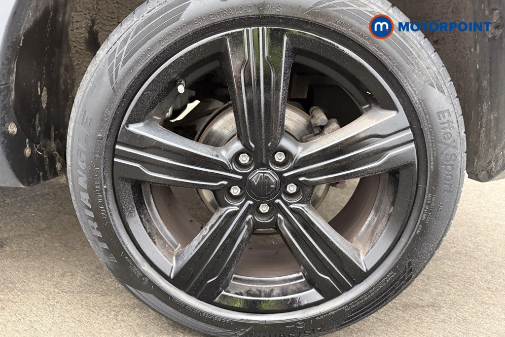 Mg Motor Uk ZS Exclusive Manual Petrol SUV - Stock Number (1573050) - 2nd supplementary image