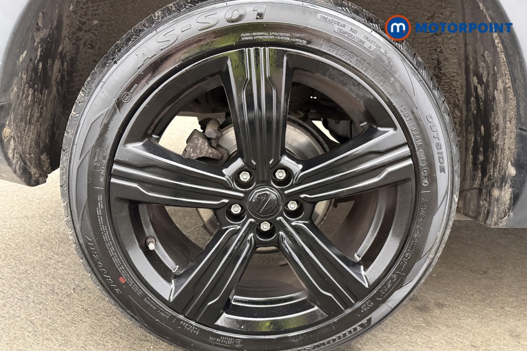 Mg Motor Uk ZS Exclusive Manual Petrol SUV - Stock Number (1573050) - 3rd supplementary image