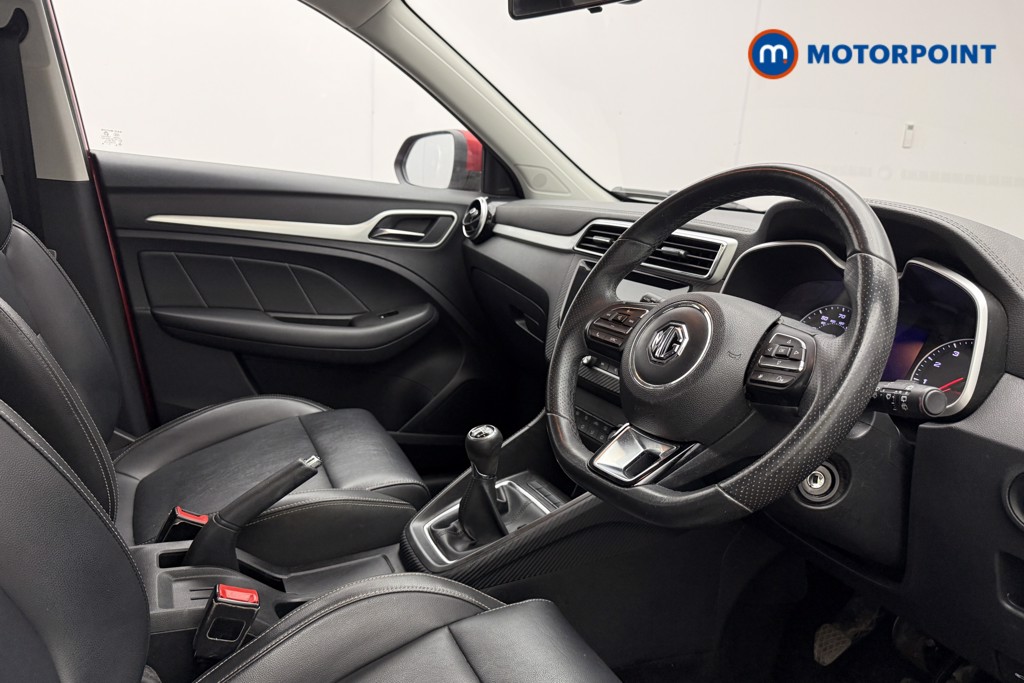 Mg Motor Uk ZS Exclusive Manual Petrol SUV - Stock Number (1573050) - 5th supplementary image