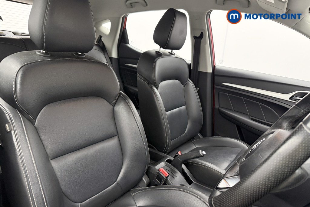 Mg Motor Uk ZS Exclusive Manual Petrol SUV - Stock Number (1573050) - 6th supplementary image