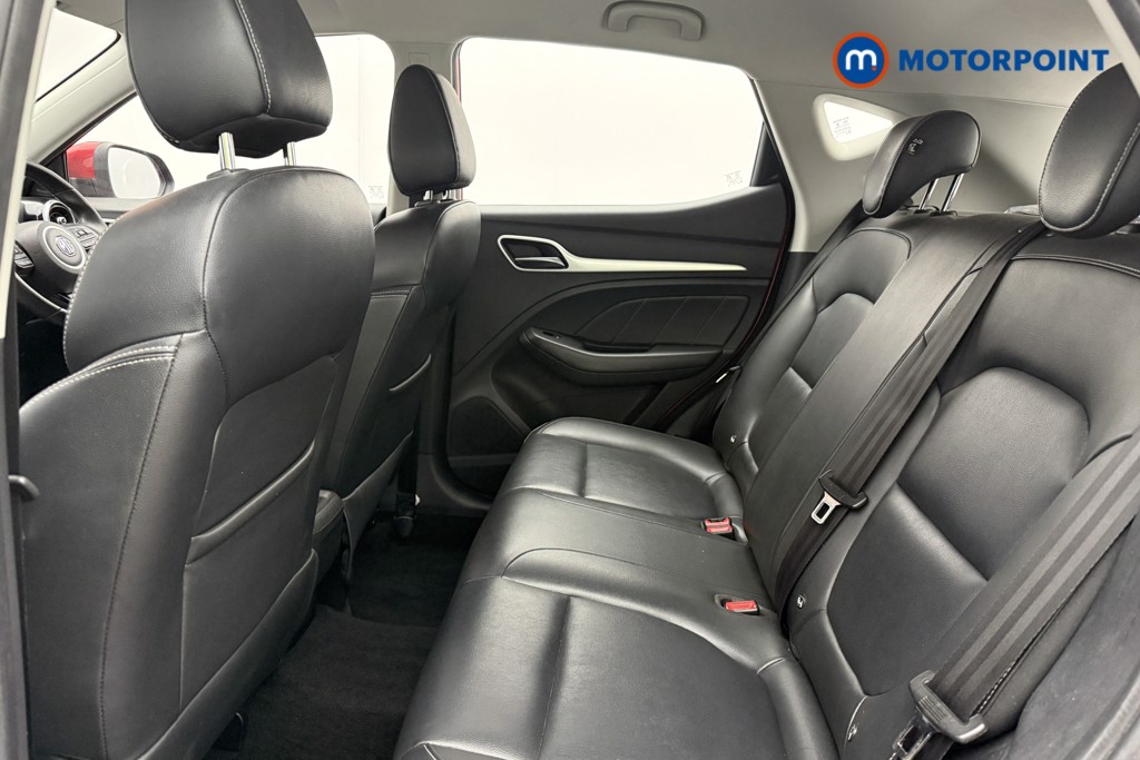 Mg Motor Uk ZS Exclusive Manual Petrol SUV - Stock Number (1573050) - 9th supplementary image