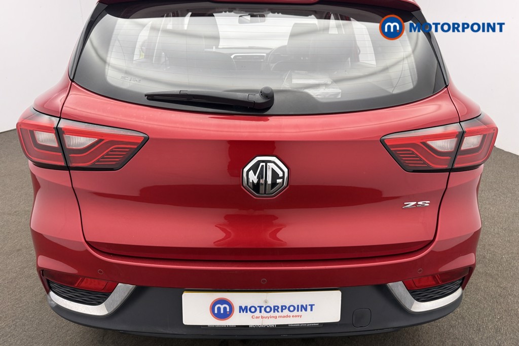 Mg Motor Uk ZS Exclusive Manual Petrol SUV - Stock Number (1573050) - 10th supplementary image