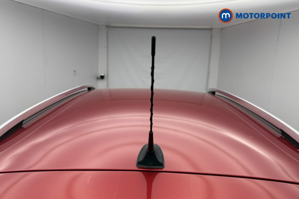 Mg Motor Uk ZS Exclusive Manual Petrol SUV - Stock Number (1573050) - 12th supplementary image