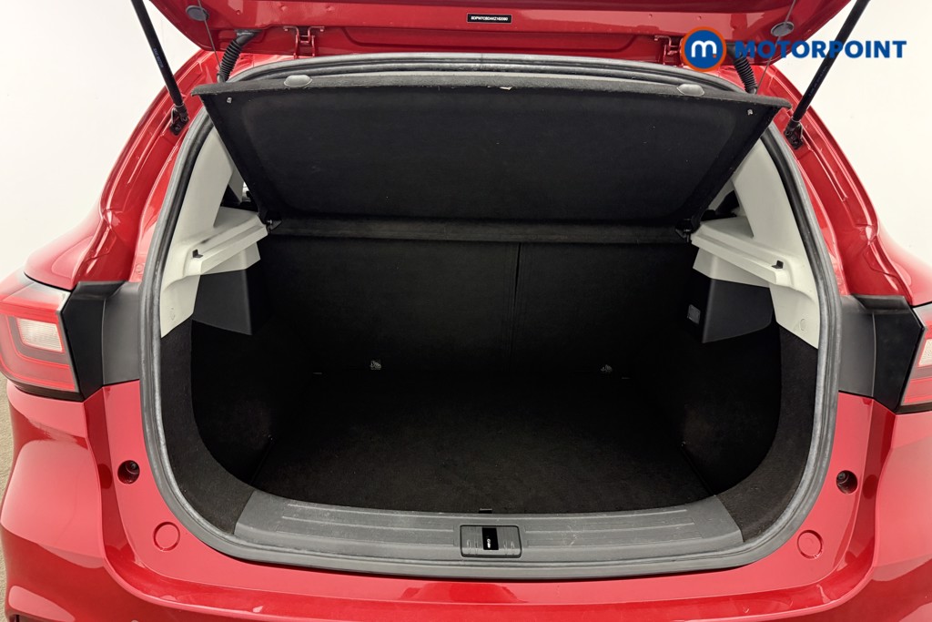 Mg Motor Uk ZS Exclusive Manual Petrol SUV - Stock Number (1573050) - 13th supplementary image